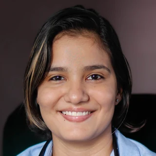 Dra. G. Caballero